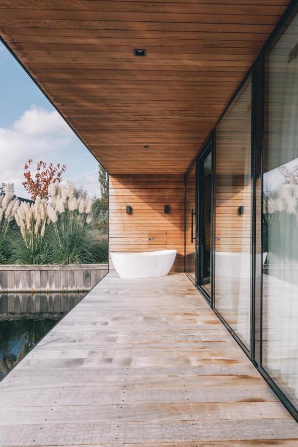 Haven Village Villa *