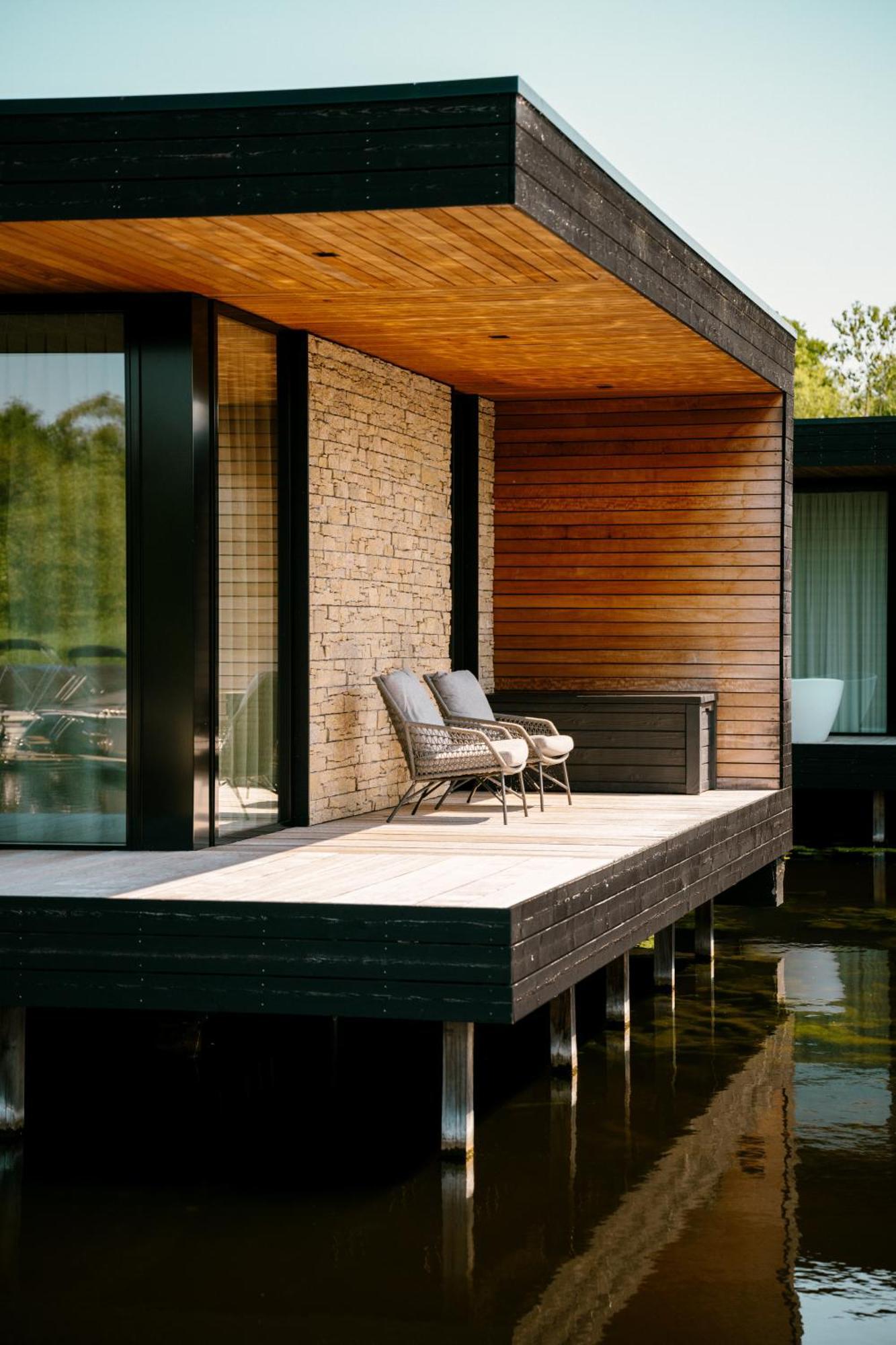 Haven Village Villa *