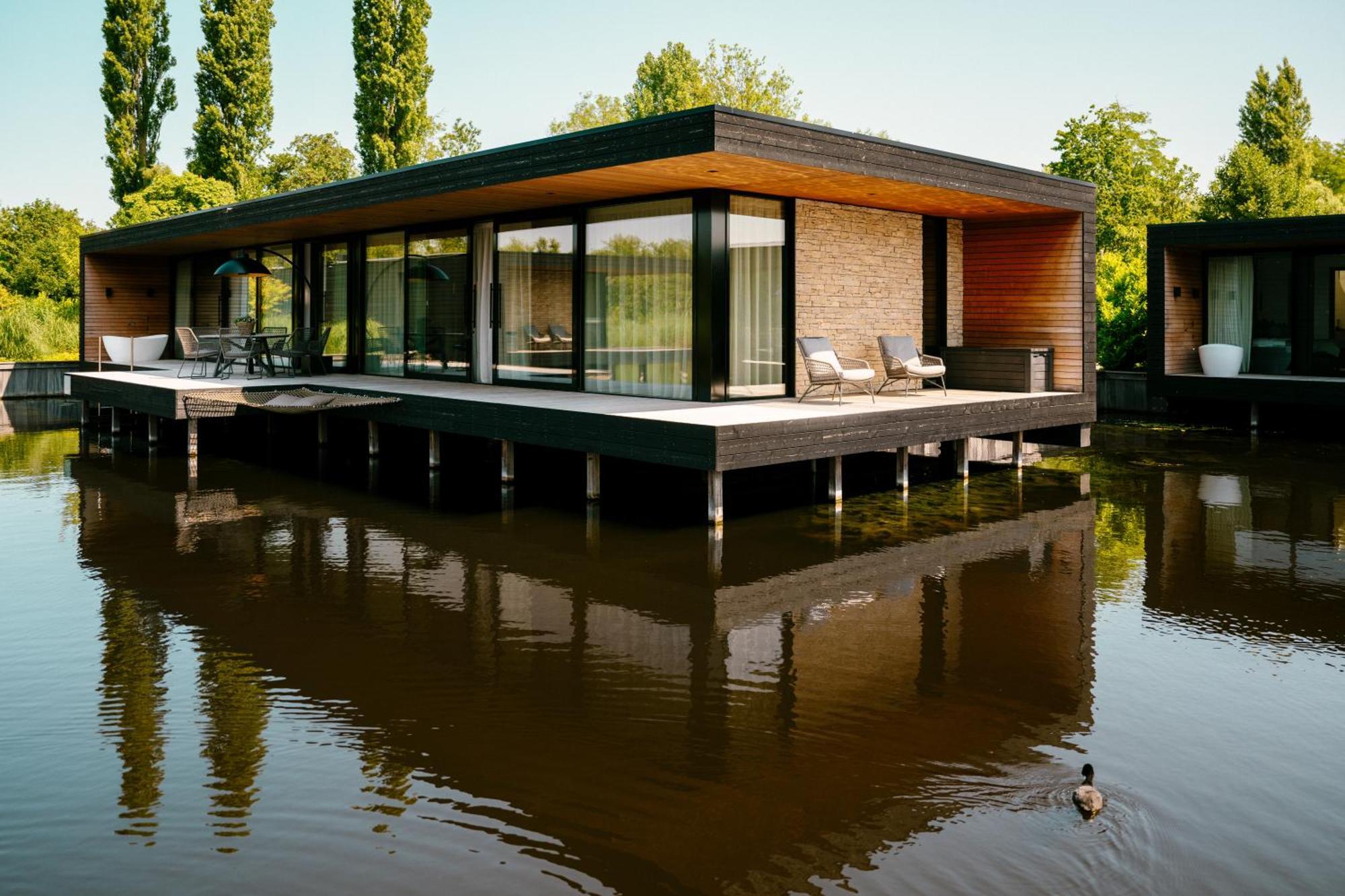 Villa Haven Village Kortenhoef